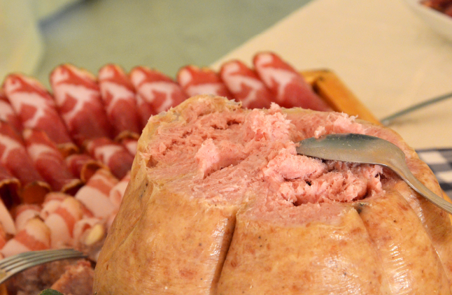 salame di ciauscolo.it