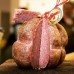 Il salame del Cingoletto  circa 700 gr